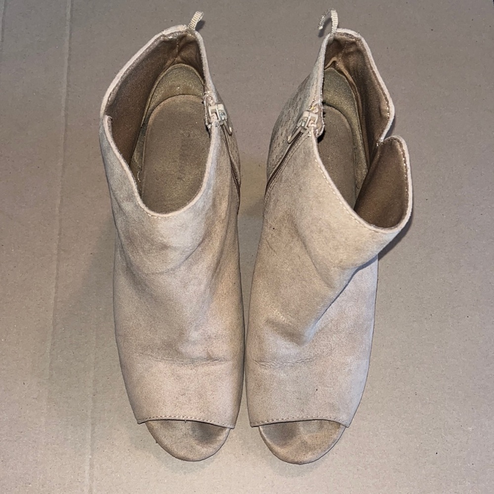 Old Navy Block Heels